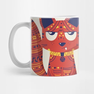 Zorribio Mug